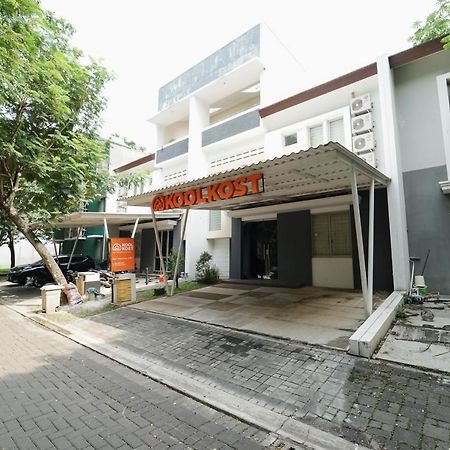 Koolkost Near Universitas Prasetiya Mulya Pagedangan المظهر الخارجي الصورة